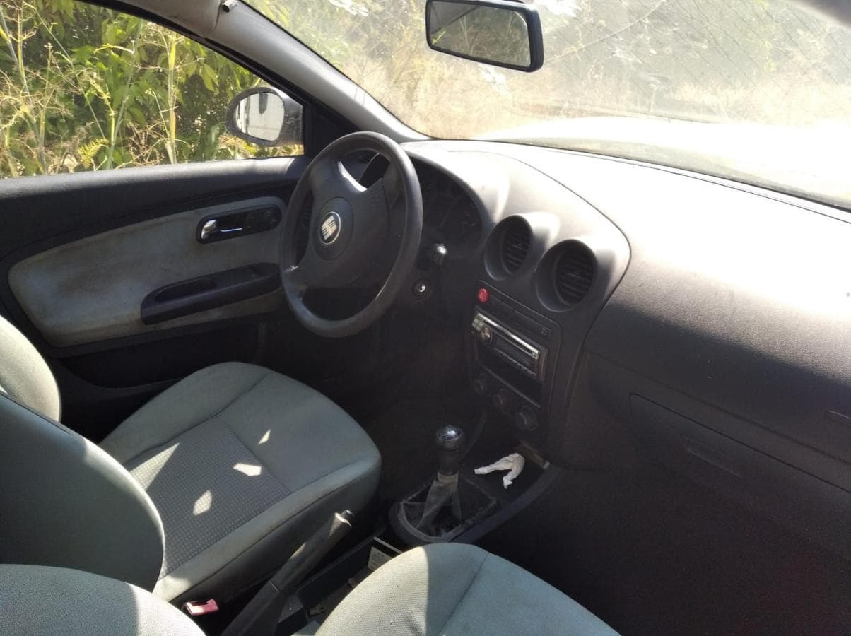 Seat Ibiza  6L — image 6