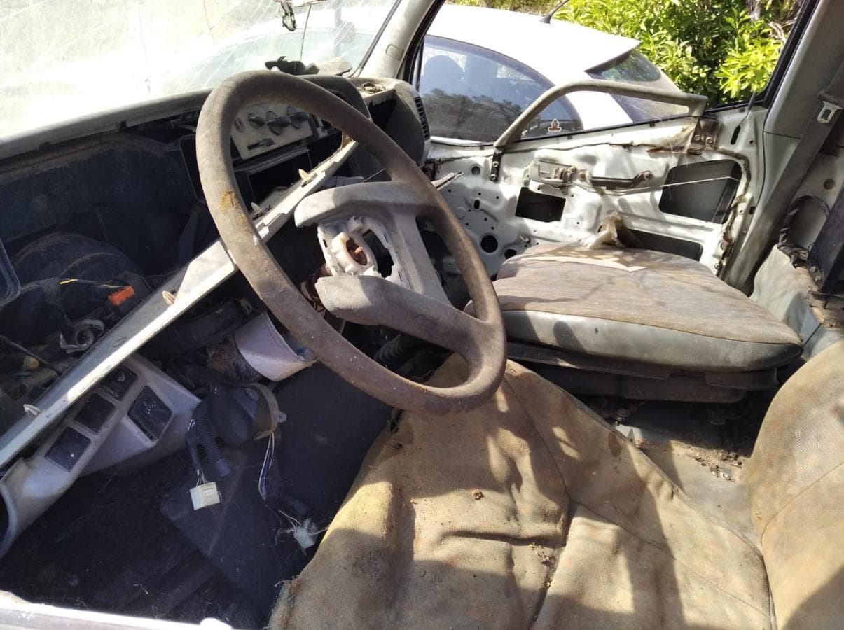 Mitsubishi  Canter — imagem 5