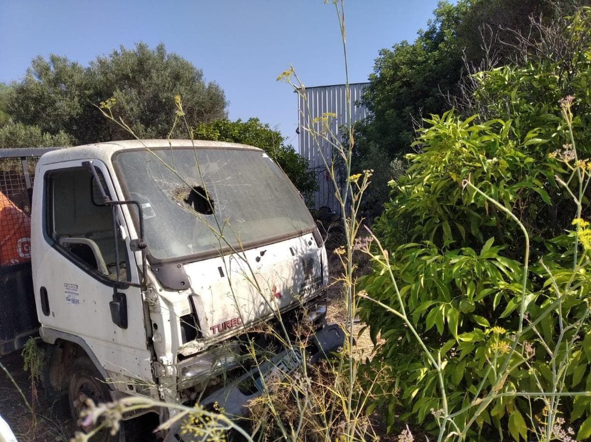 Mitsubishi  Canter — imagem 6