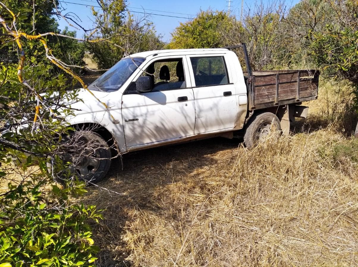 Mitsubishi  L200 — image 2