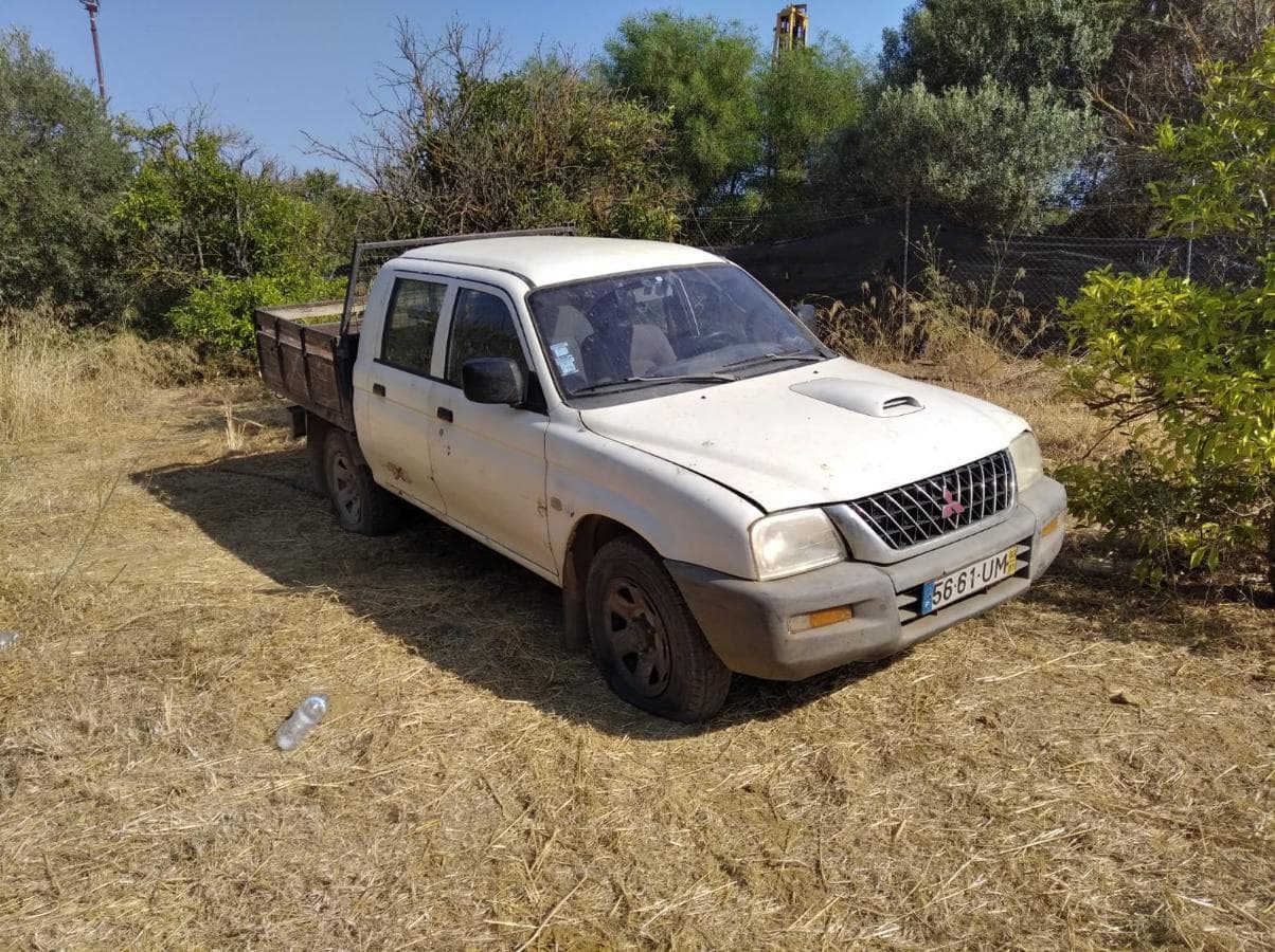 Mitsubishi  L200 — image 3