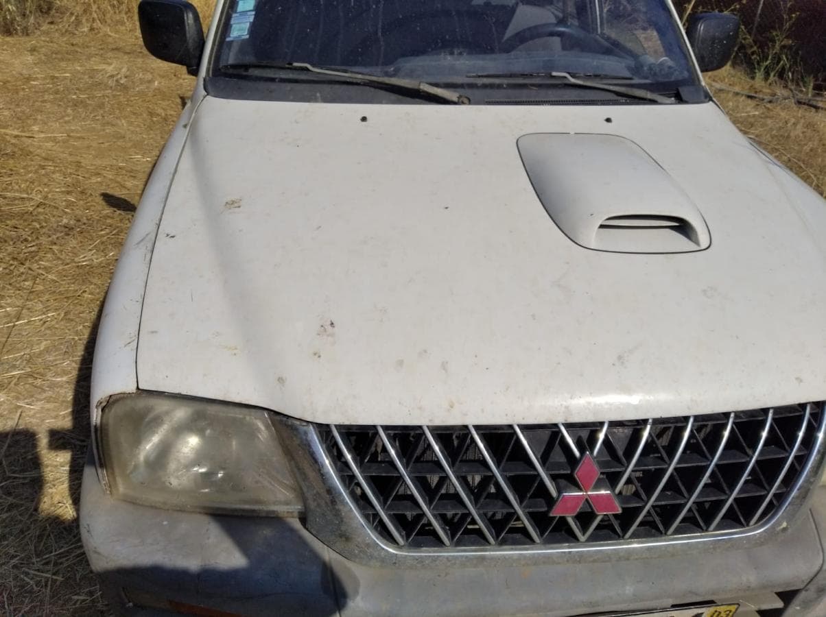Mitsubishi  L200 — image 6