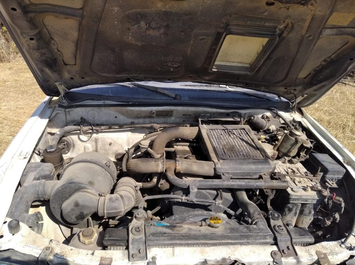 Toyota Hilux — imagem 4