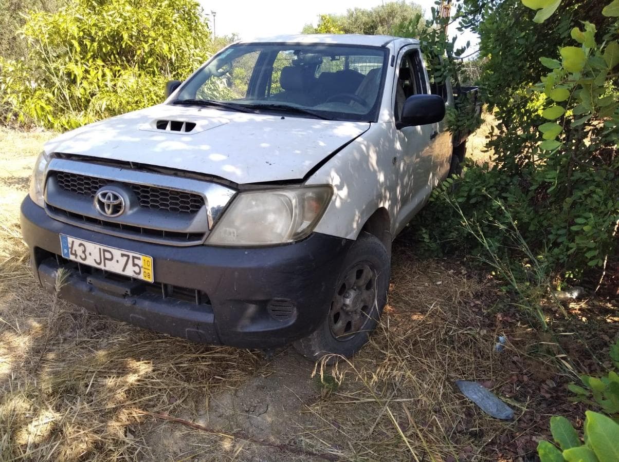 Toyota Hilux — imagem 3