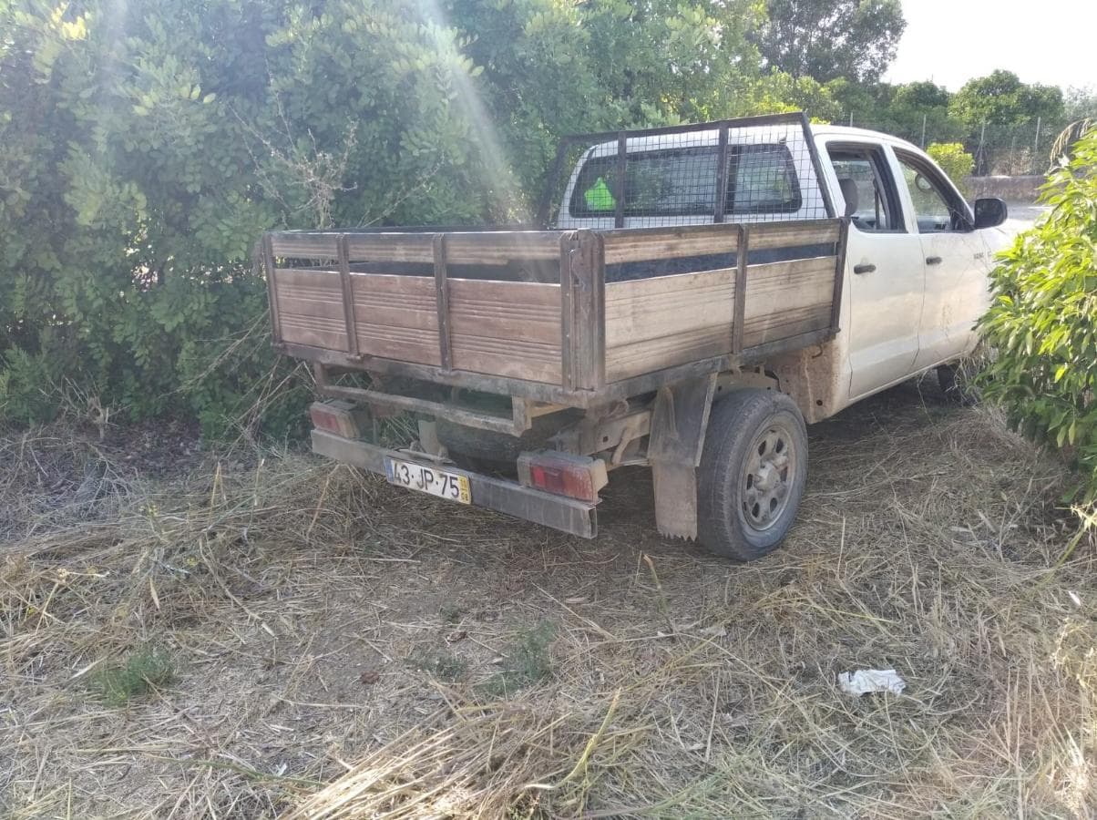 Toyota Hilux — imagem 2