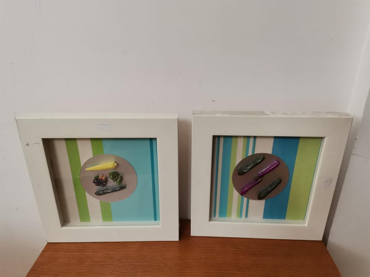 Quadro de Parede