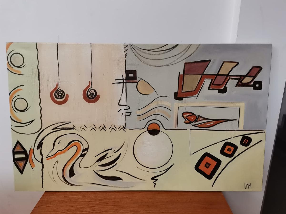 Mobiliário e Decoração · — image 1