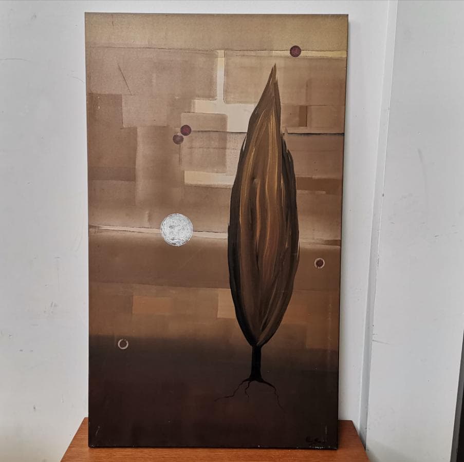 Quadro de Parede — imagen 1
