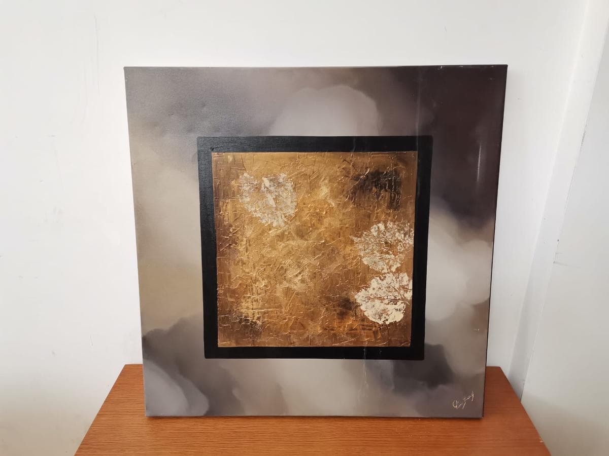 Quadro de Parede