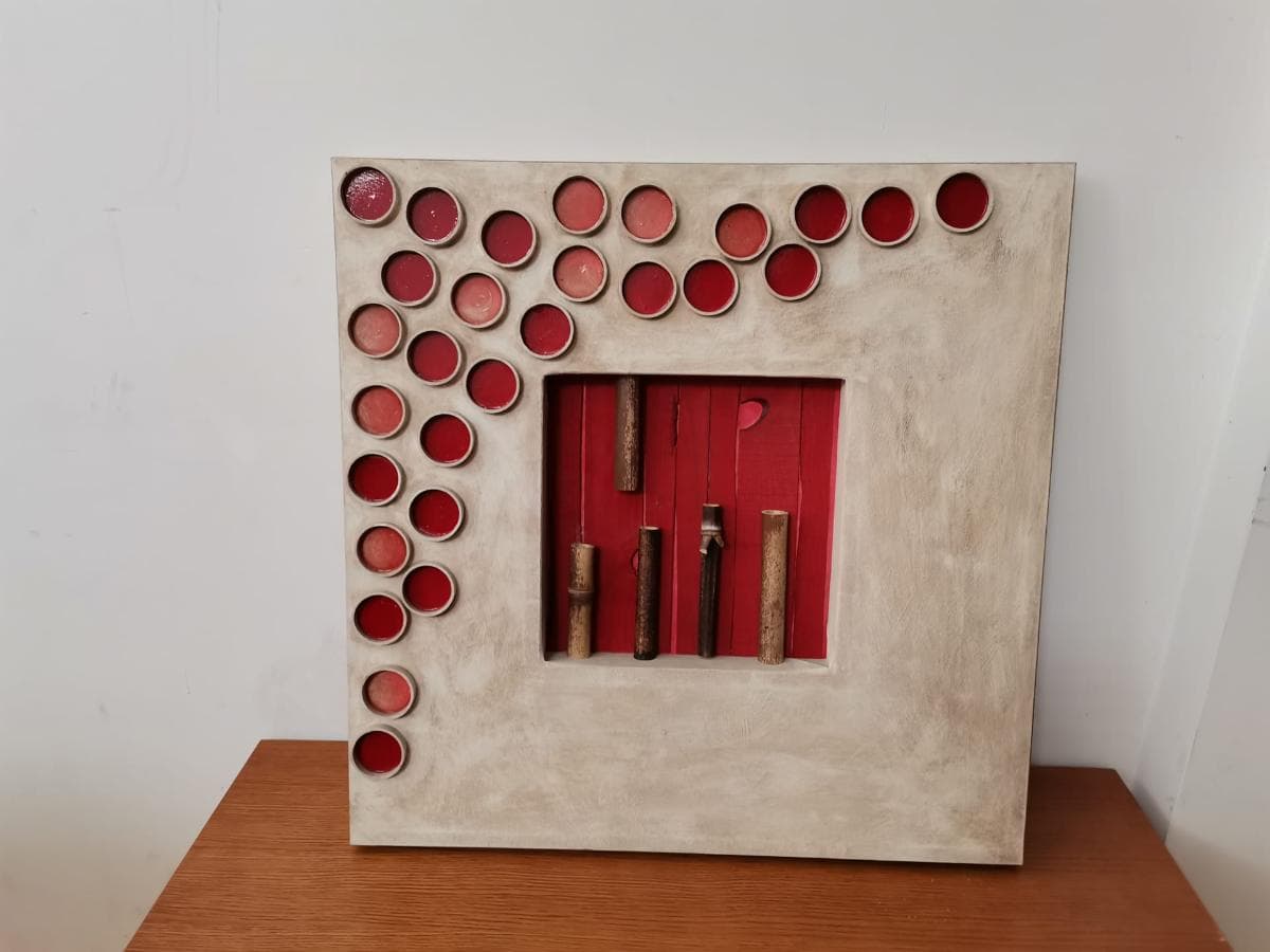 Quadro de Parede — imagen 1