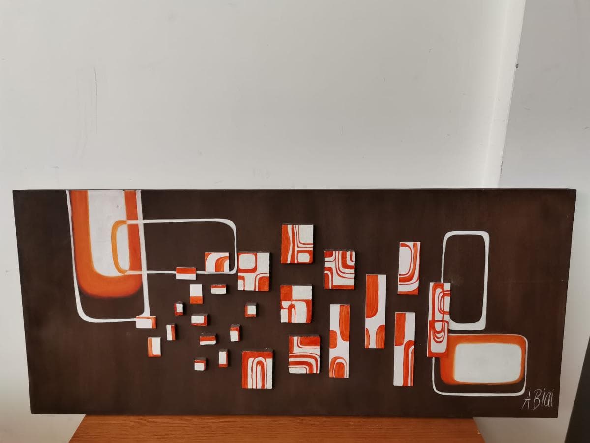 Quadro de Parede
