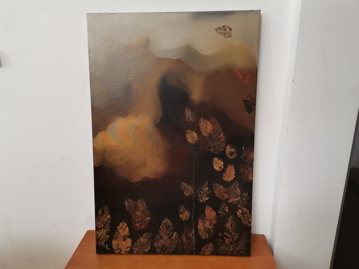Quadro de Parede — image 1