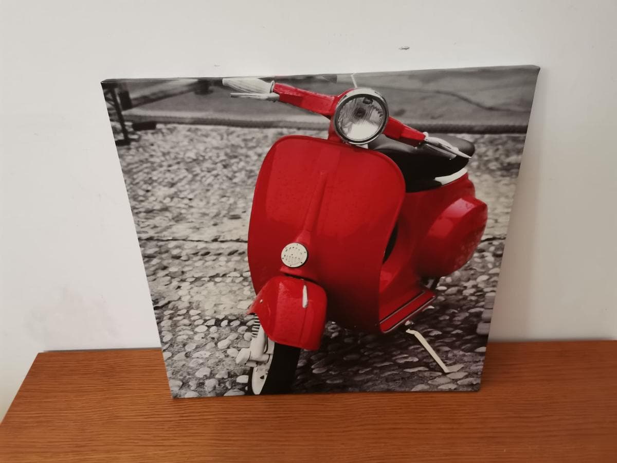 Quadro de Parede