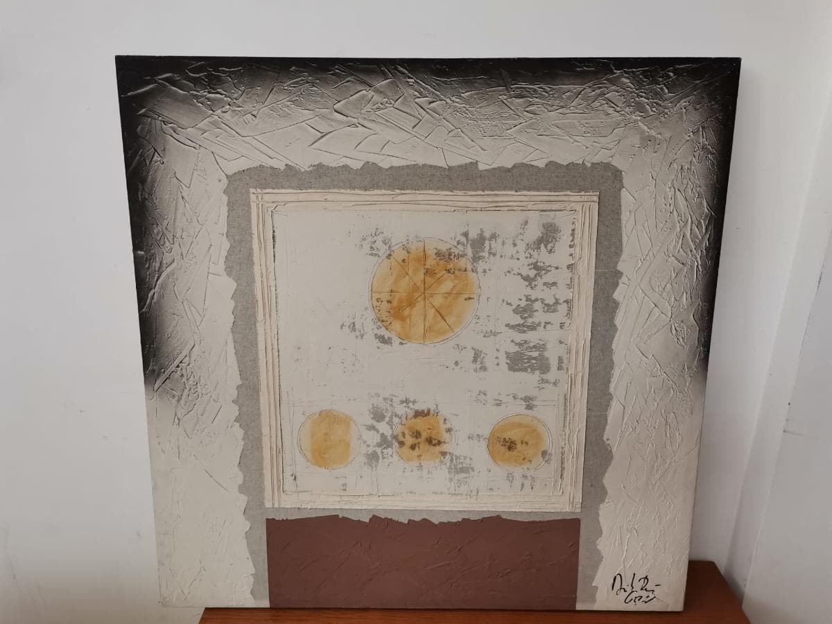Quadro de Parede