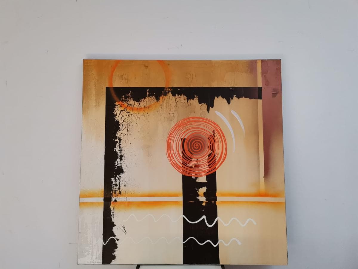 Quadro de Parede