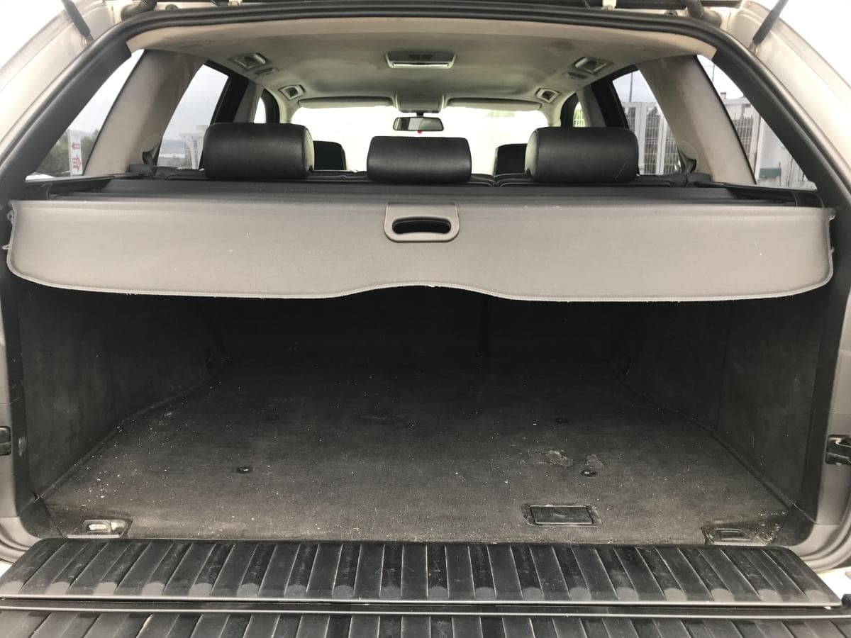 BMW X5 3.0 D · Ano 2002 — image 9