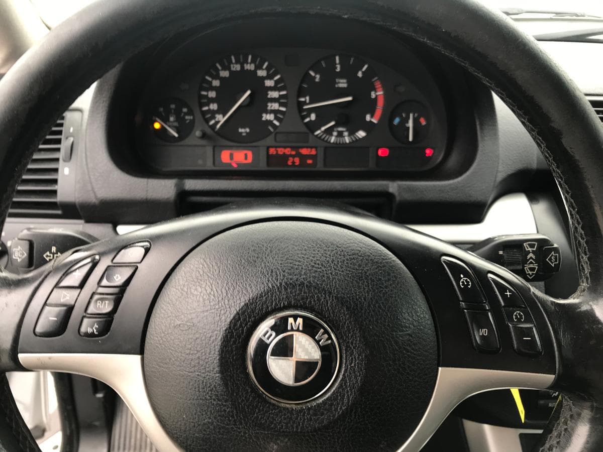 BMW X5 3.0 D · Ano 2002 — image 14