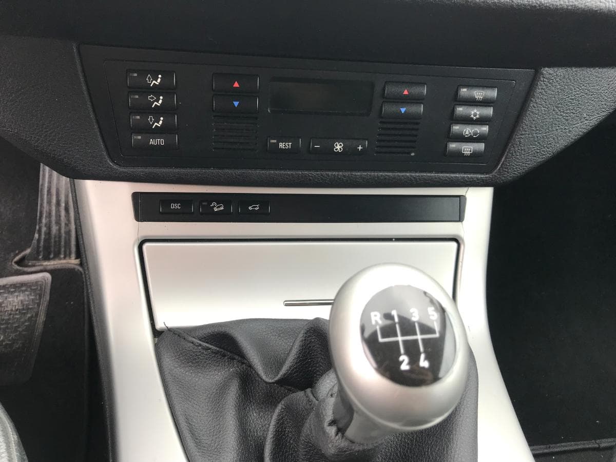 BMW X5 3.0 D · Ano 2002 — image 19