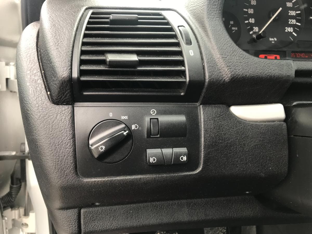 BMW X5 3.0 D · Ano 2002 — image 22