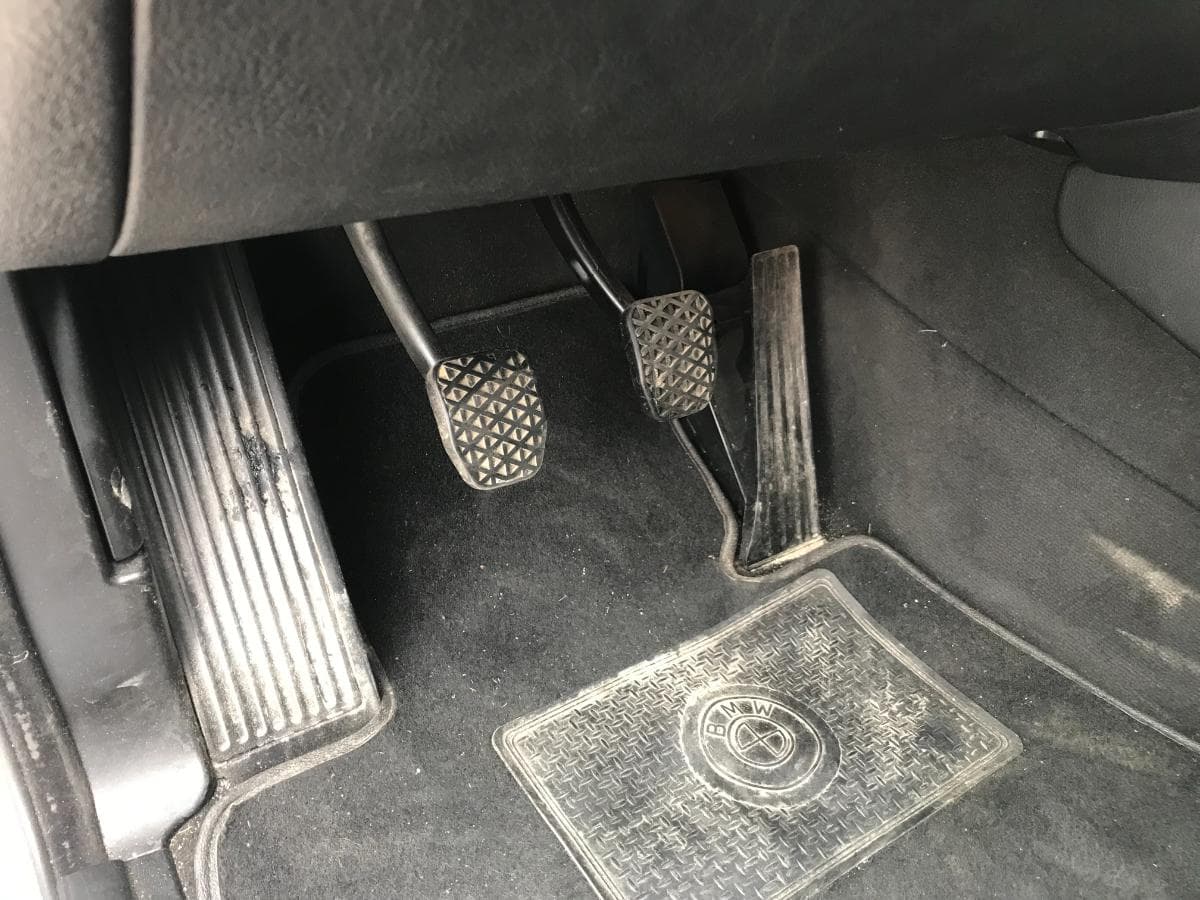 BMW X5 3.0 D · Ano 2002 — image 23