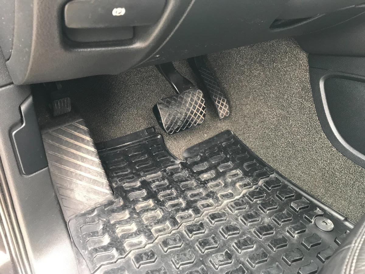 Audi Q7 3.0 TDI Quattro · Ano 2008 — imagen 16