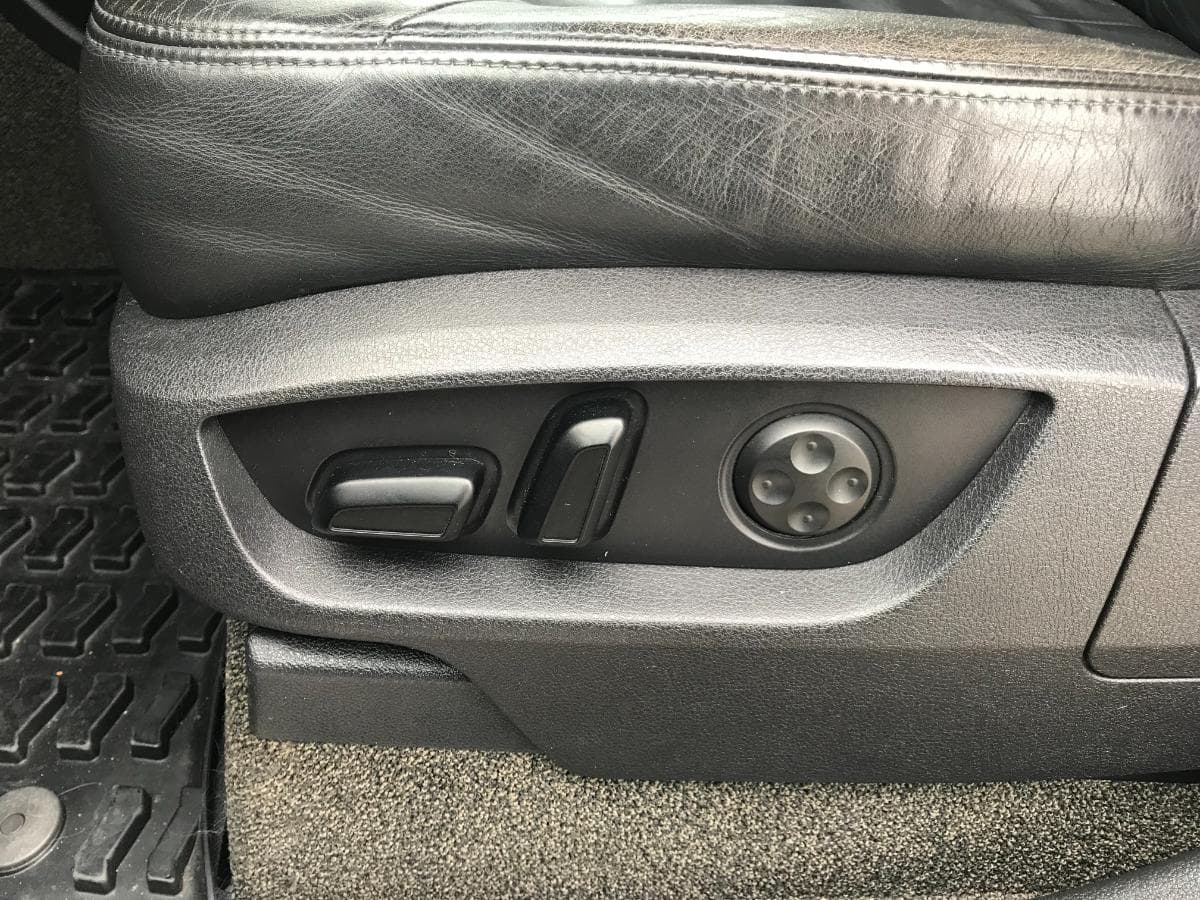 Audi Q7 3.0 TDI Quattro · Ano 2008 — imagen 23