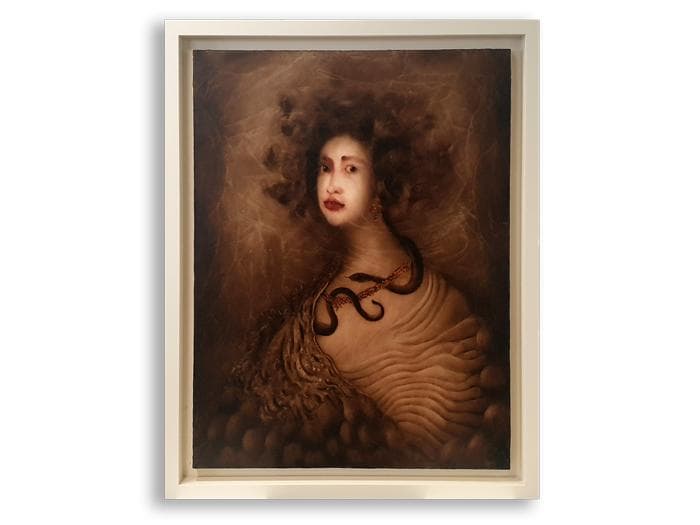 "AB2" - Lisa Santos Silva