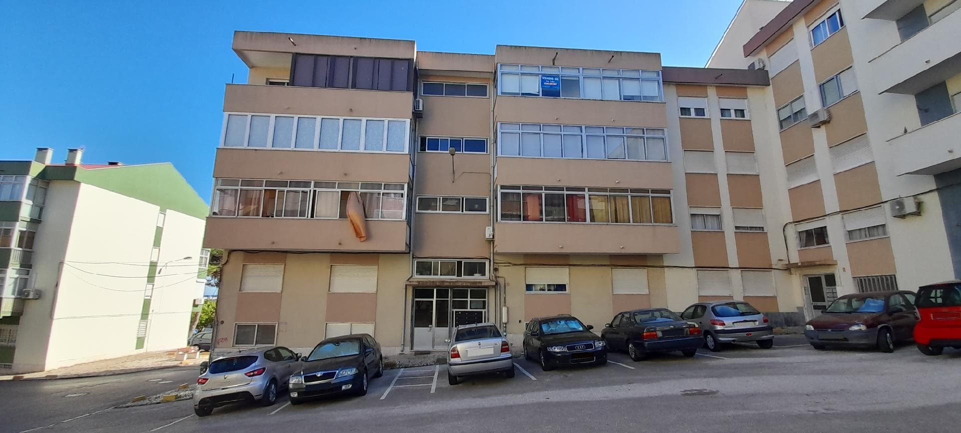Apartamento T2 · Vila Franca de Xira — image 1
