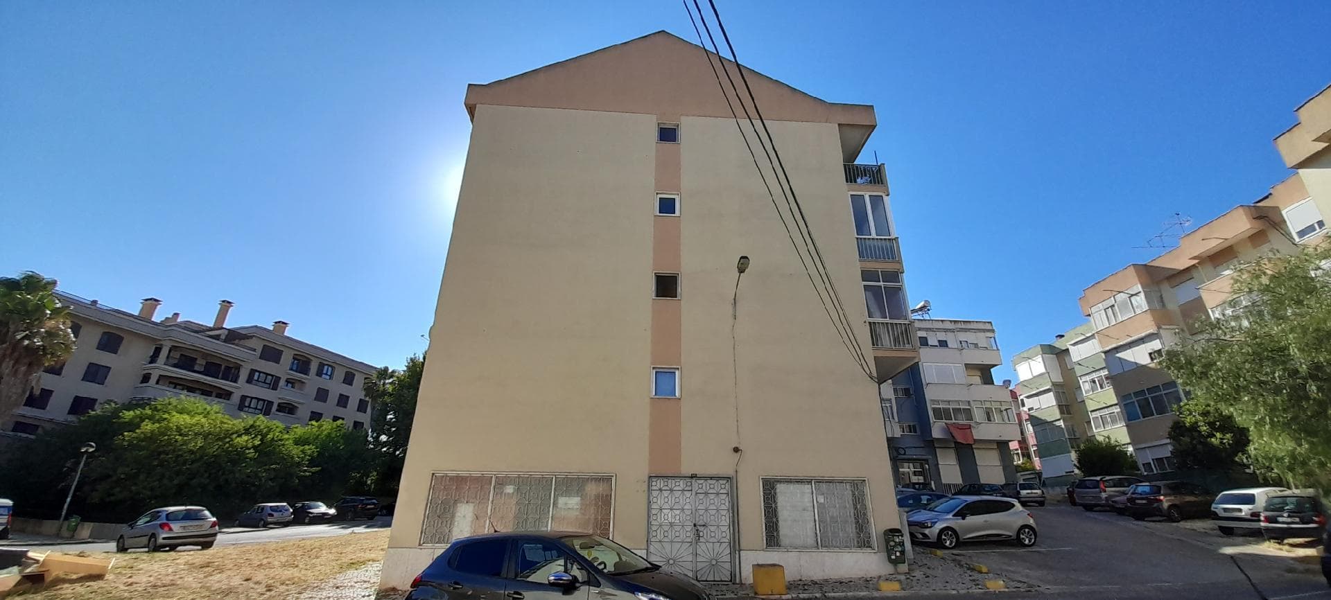 Apartamento T2 · Vila Franca de Xira — image 17