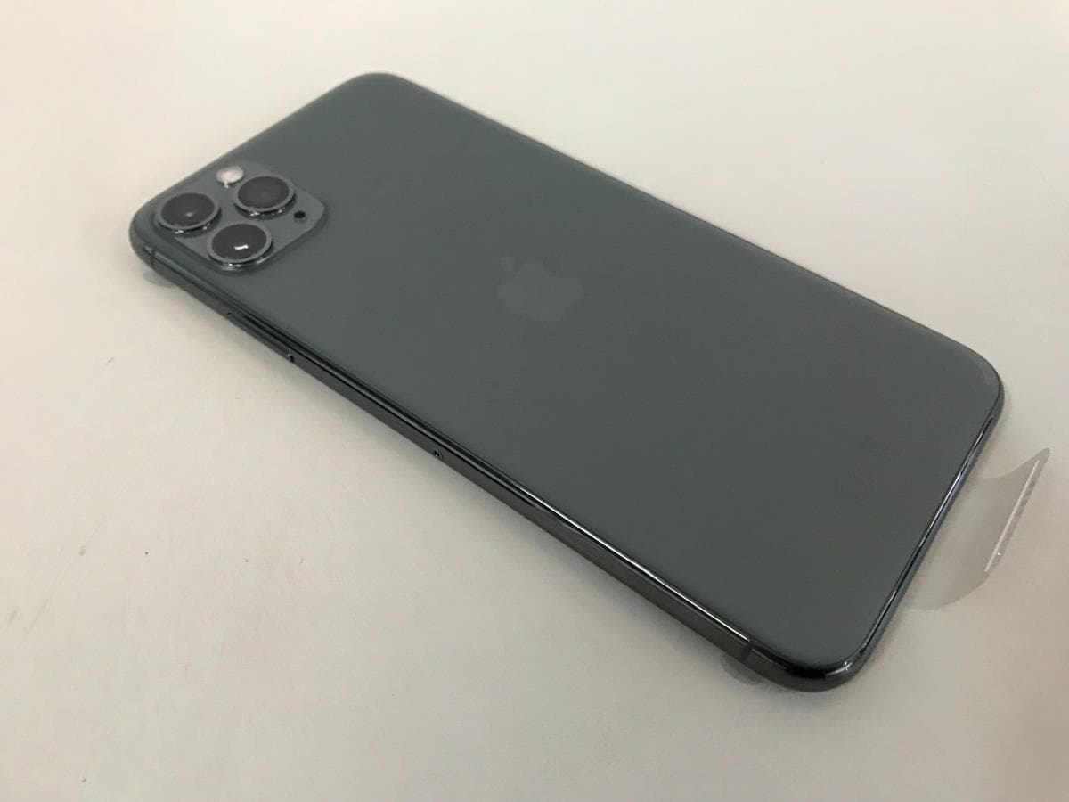 iPhone 11 Pro Max — imagem 5