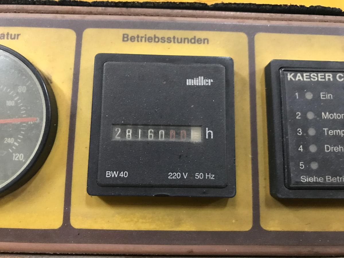 Compressor Parafuso — imagem 5