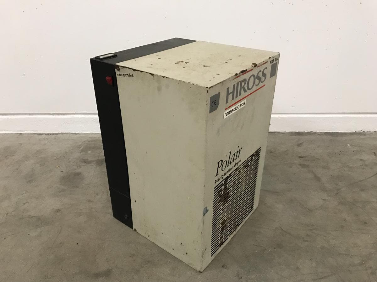 Secador Ar — imagen 2