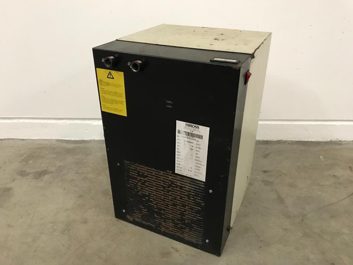 Secador Ar — imagen 4