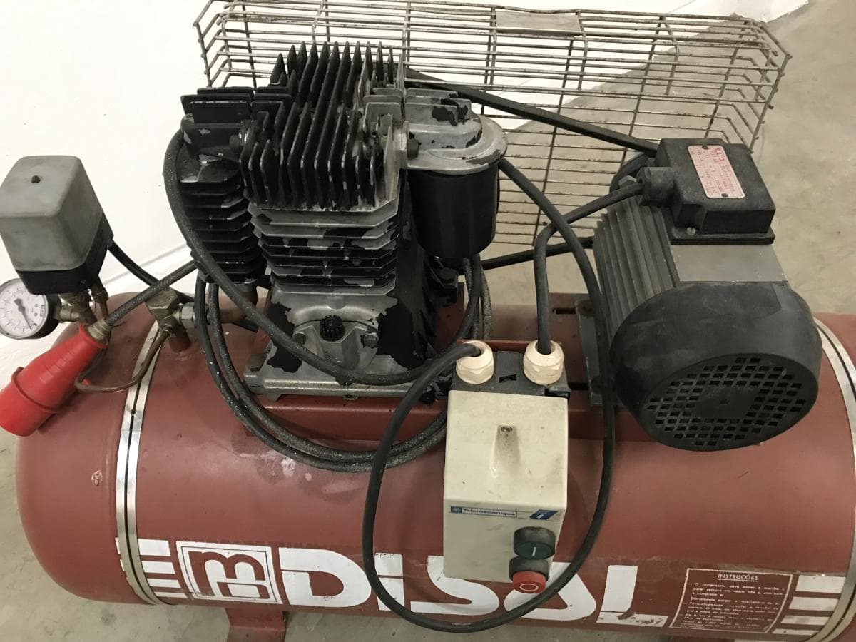 Compresor Disol — imagen 4