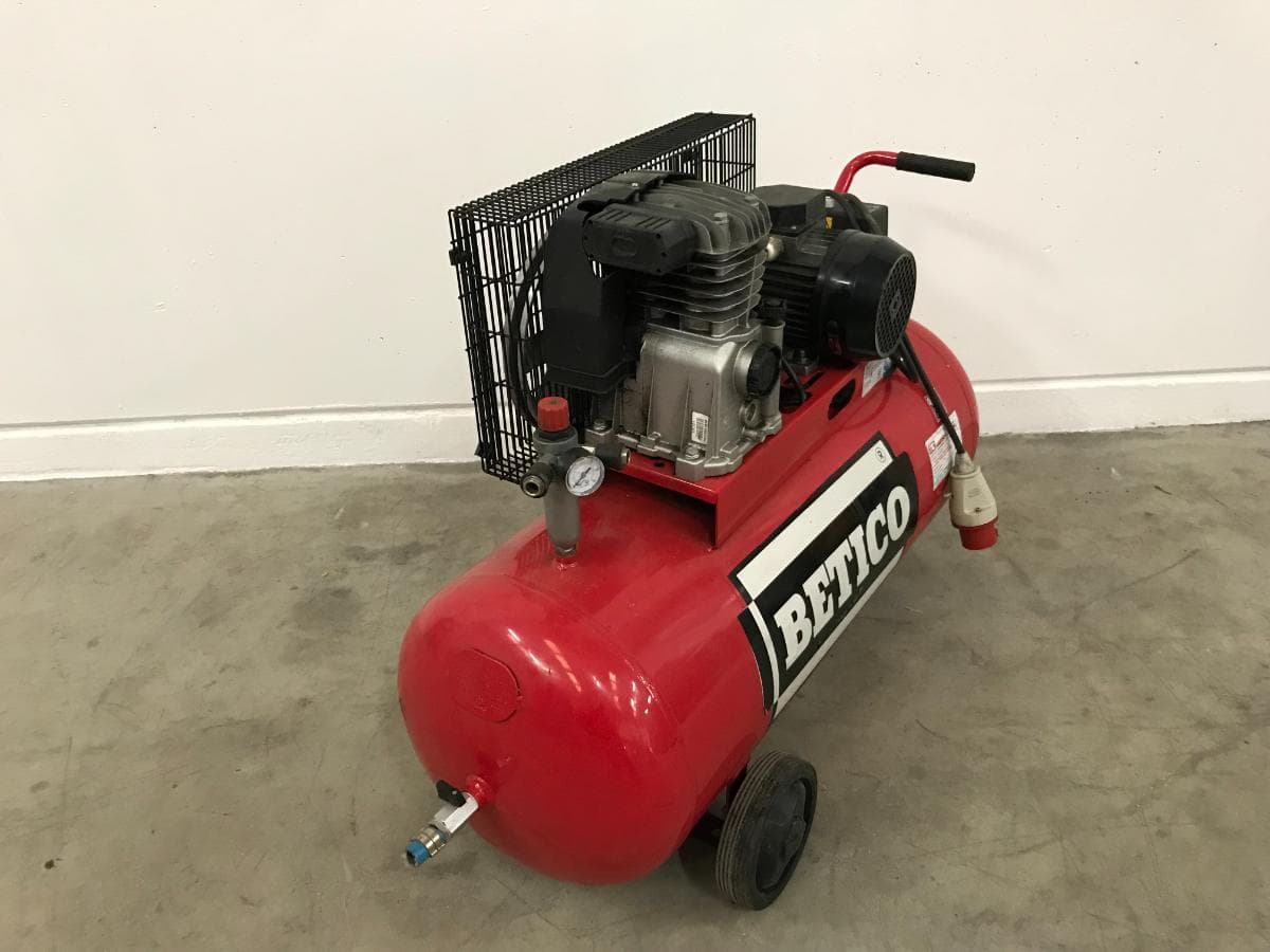 Compressor Betico — imagen 2