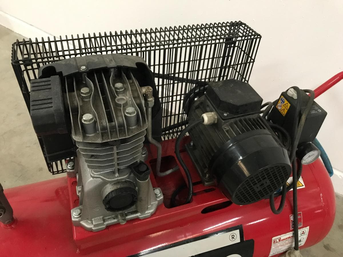 Compressor Betico — imagen 4