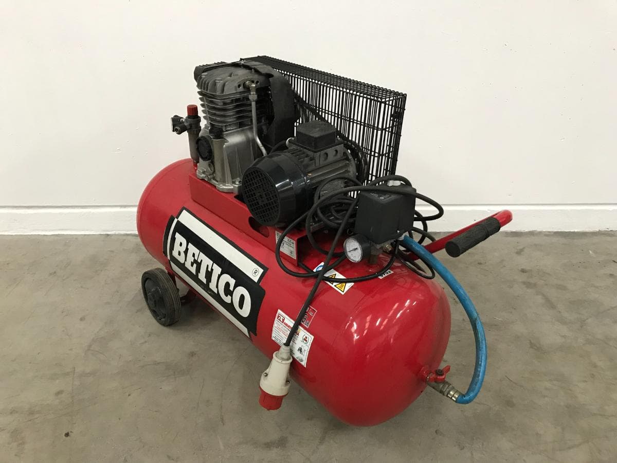 Compressor Betico — imagen 3