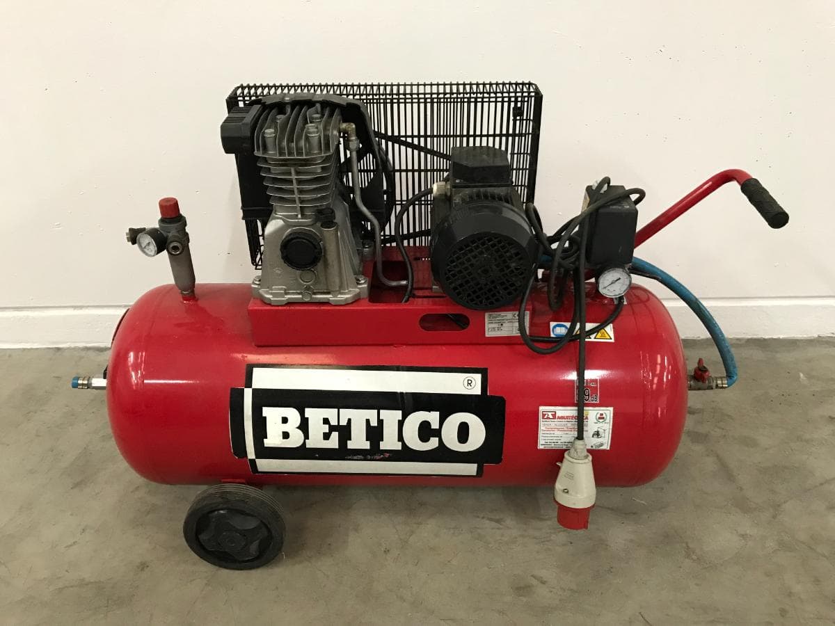 Compressor Betico