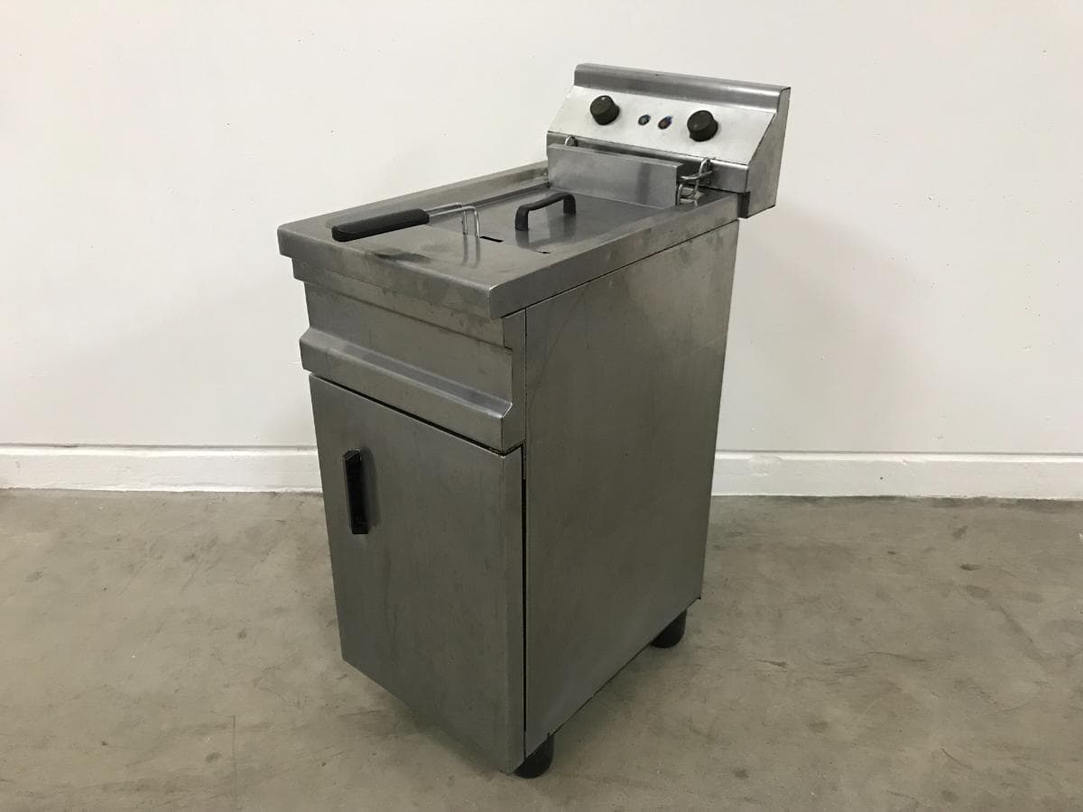 Fritadeira Industrial — image 2