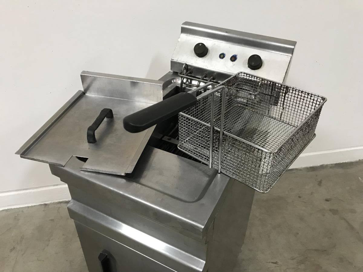 Fritadeira Industrial — image 4