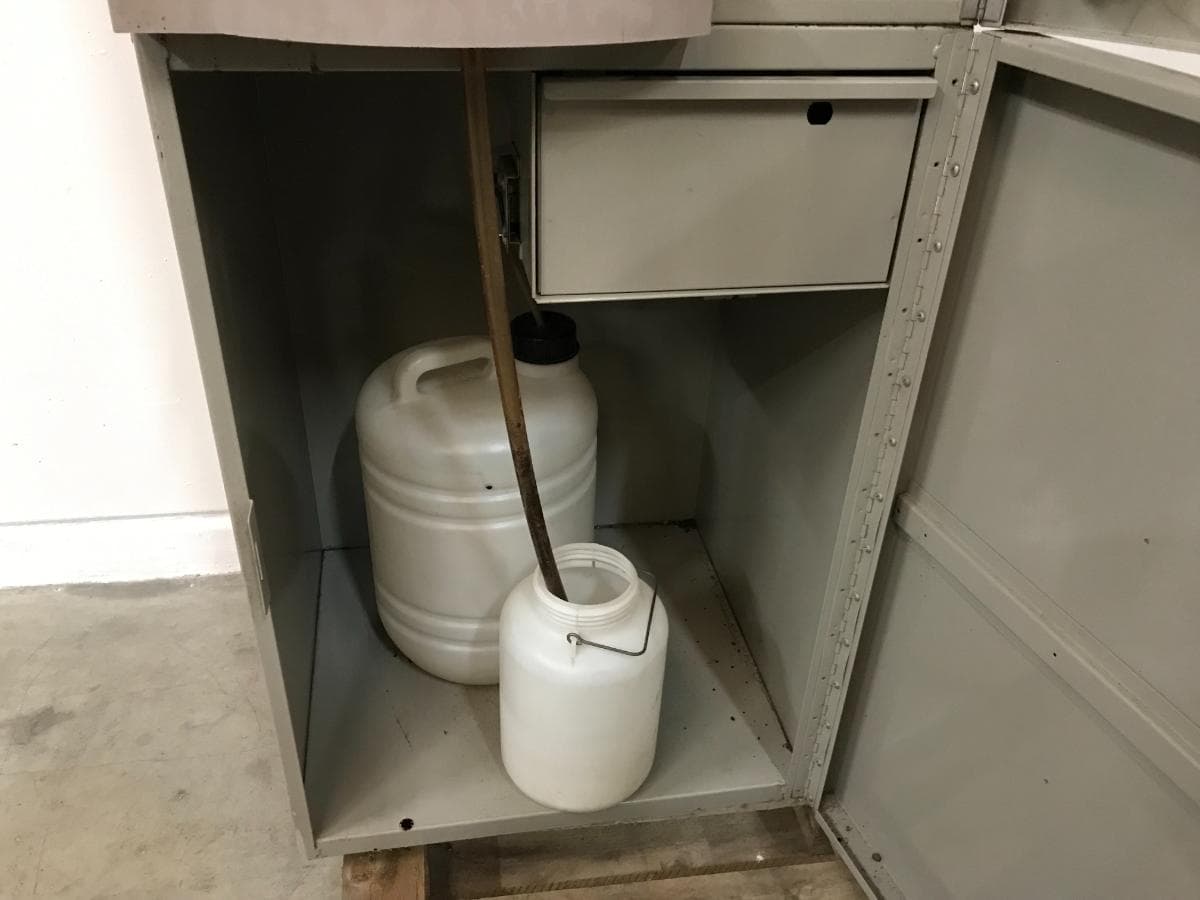 Máquina Vending — imagem 6