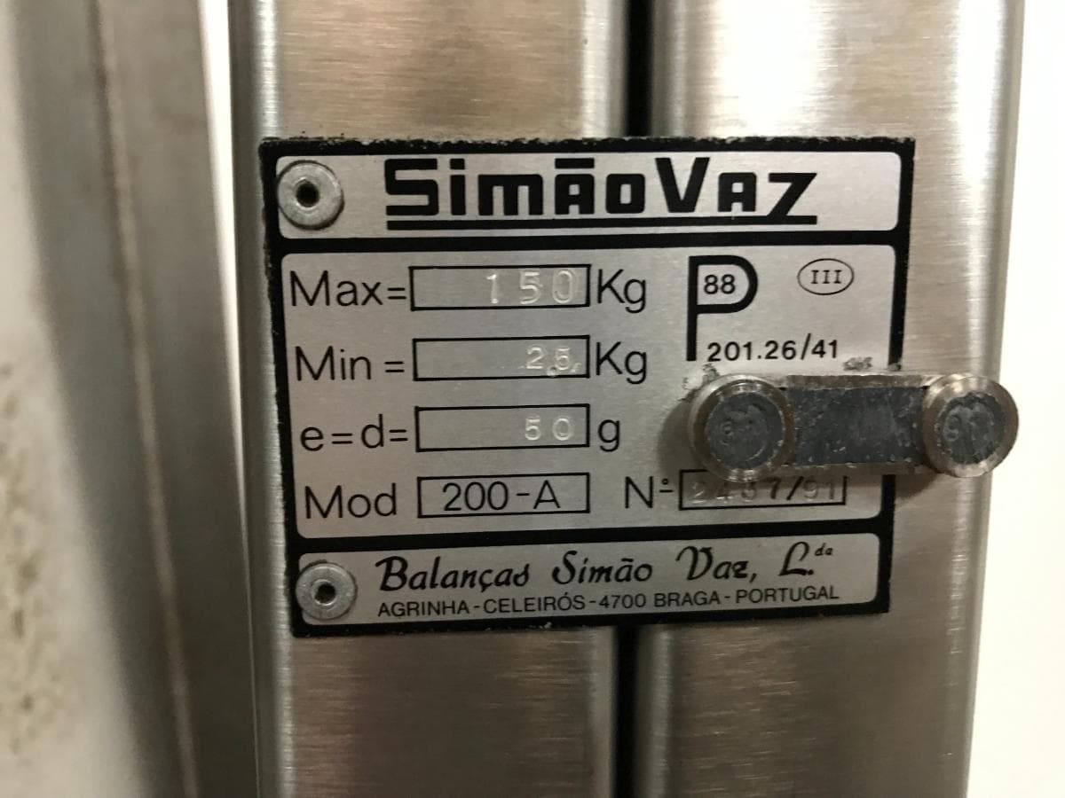 Balança Simão Vaz — image 6