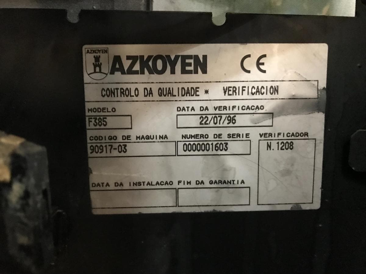 Máquina Vending — imagen 6
