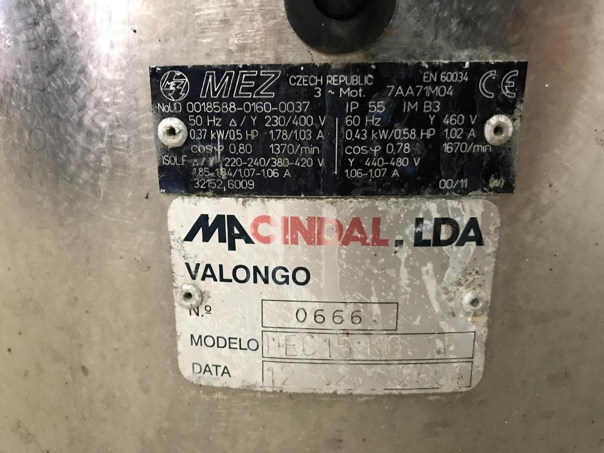 Caldeira — imagem 6