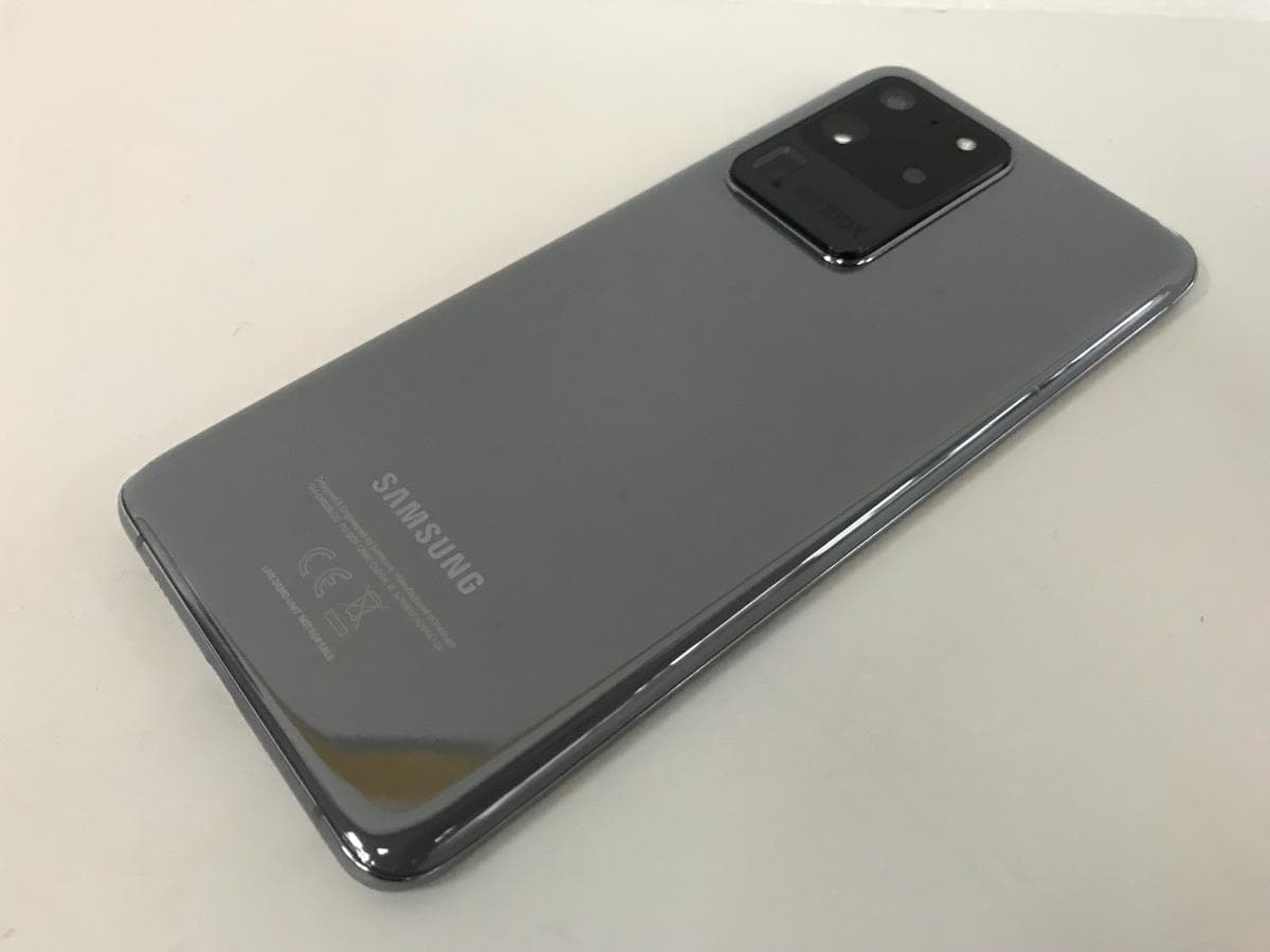 Samsung Galaxy S20 Ultra — imagem 3