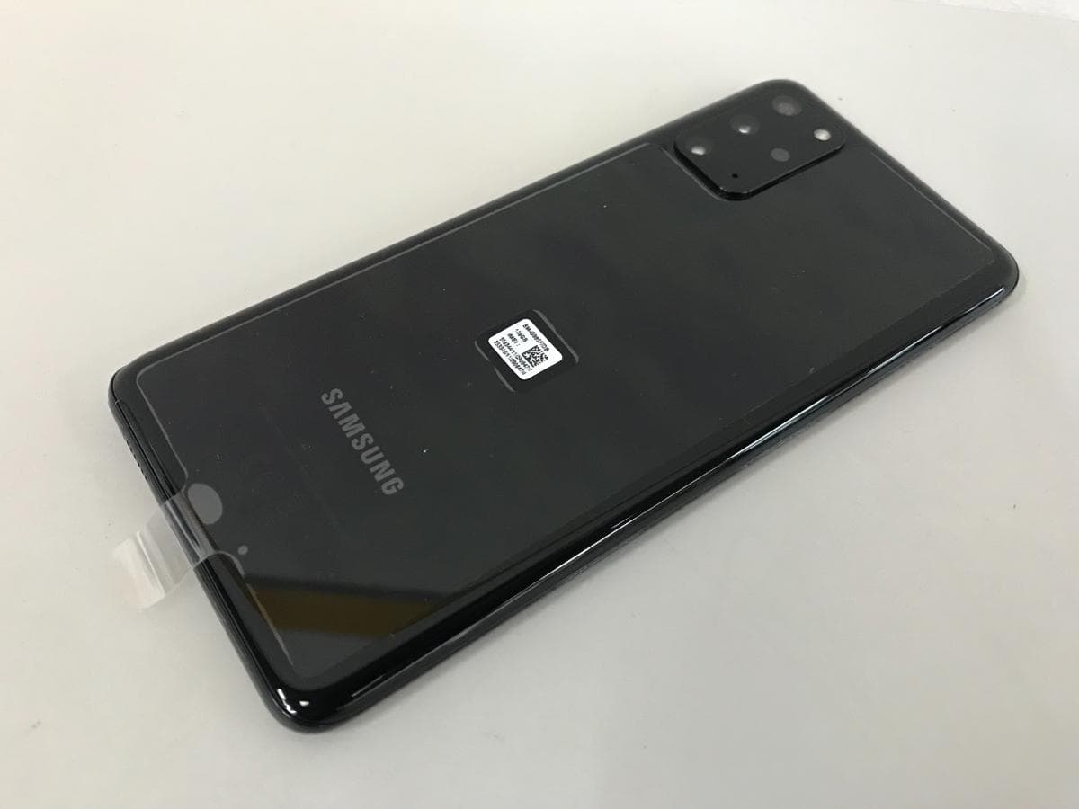 Samsung Galaxy S20+ — imagen 5