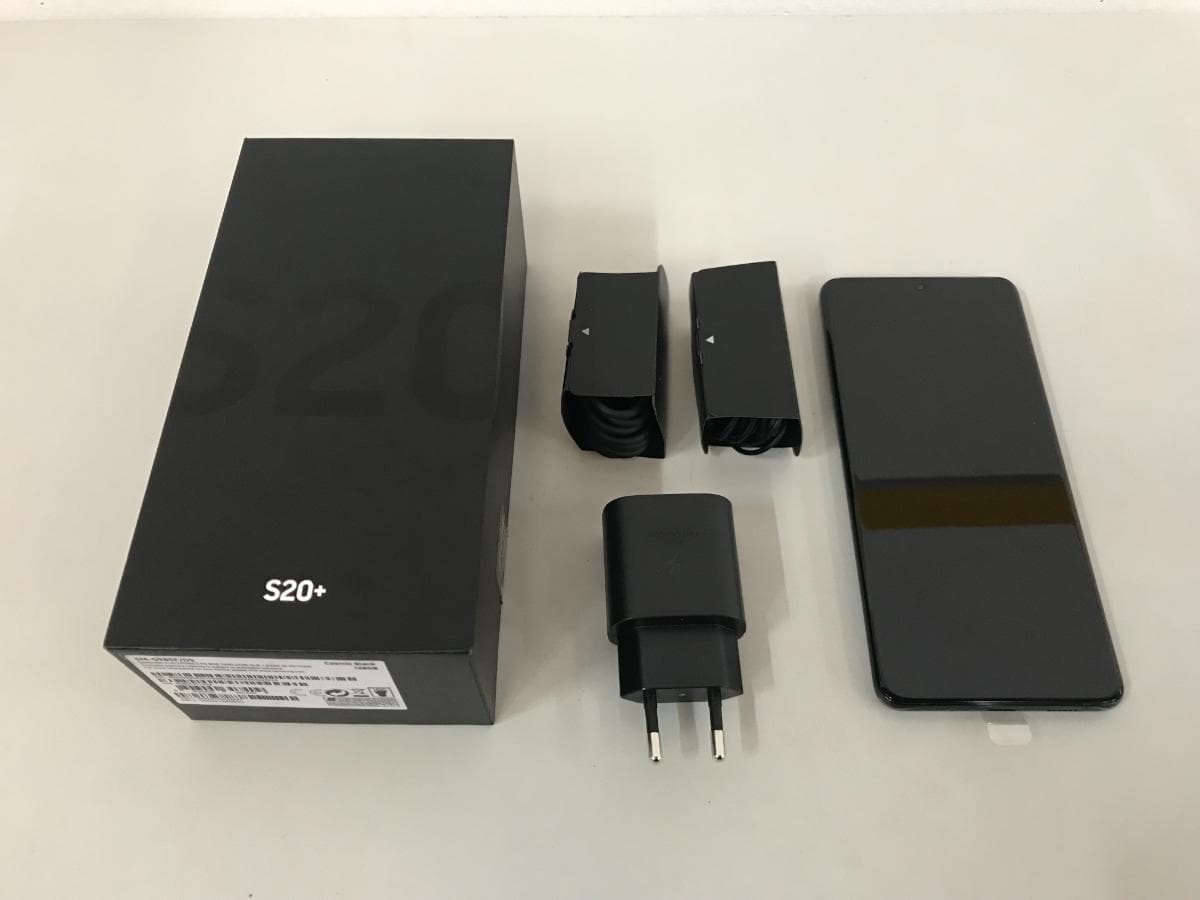 Samsung Galaxy S20+