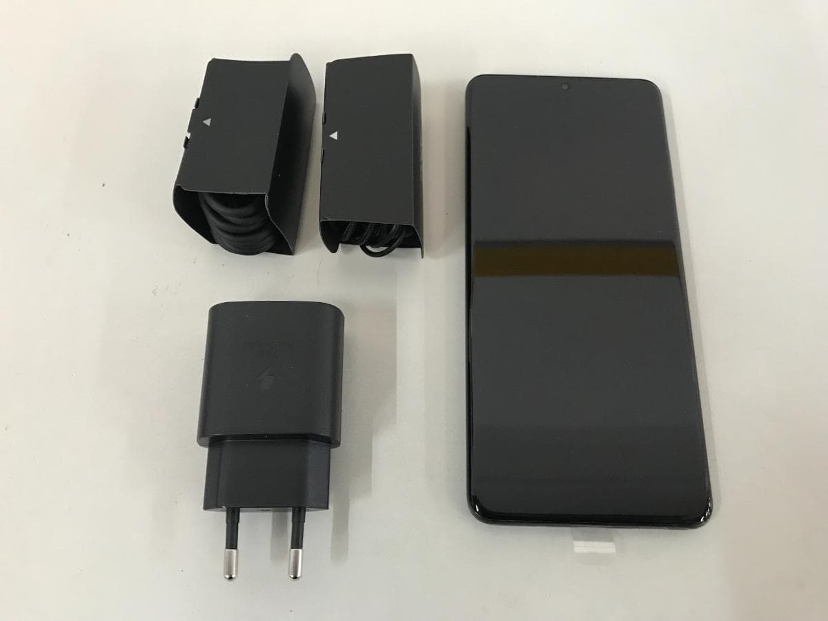 Samsung Galaxy S20+ — imagen 4