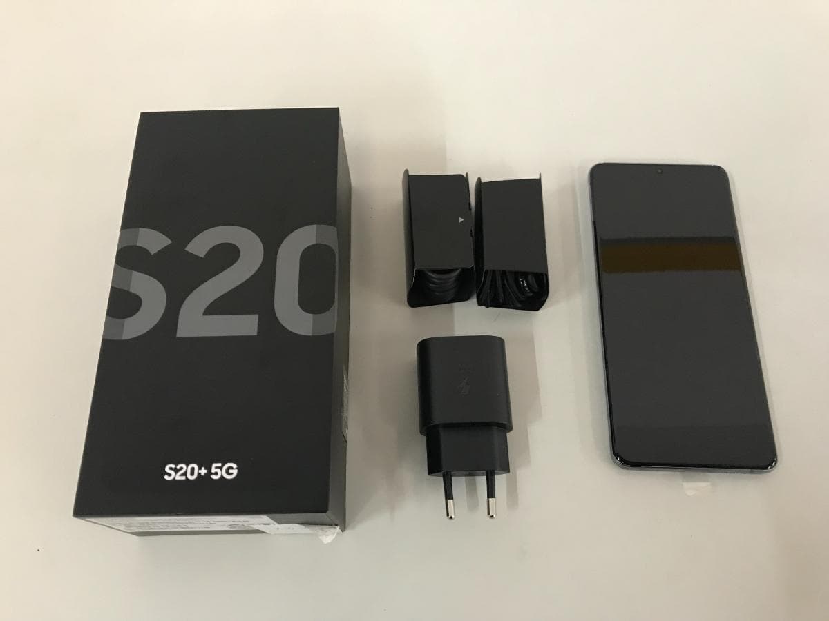 Samsung Galaxy S20+