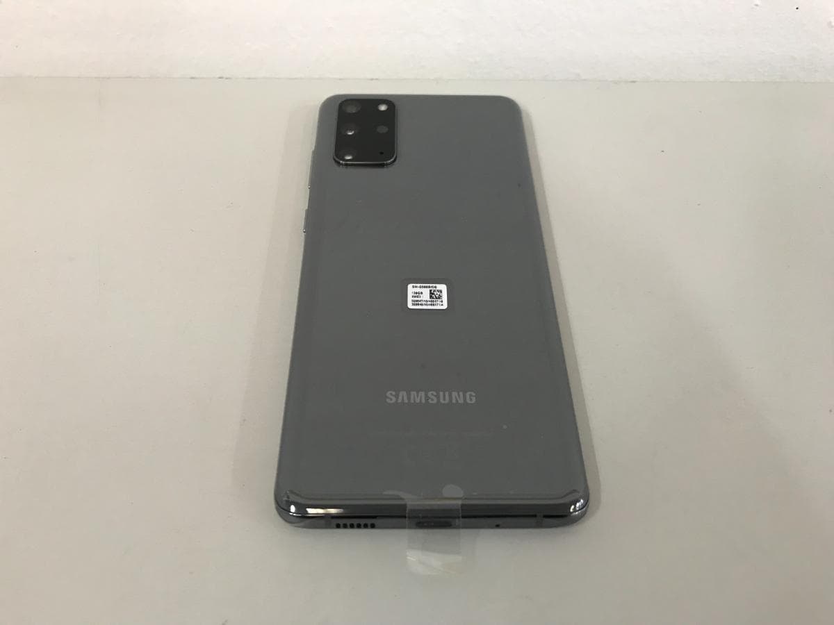 Samsung Galaxy S20+ — imagem 4